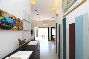 Beautiful&Spacious 1 bedroom VR Tel Aviv Beach